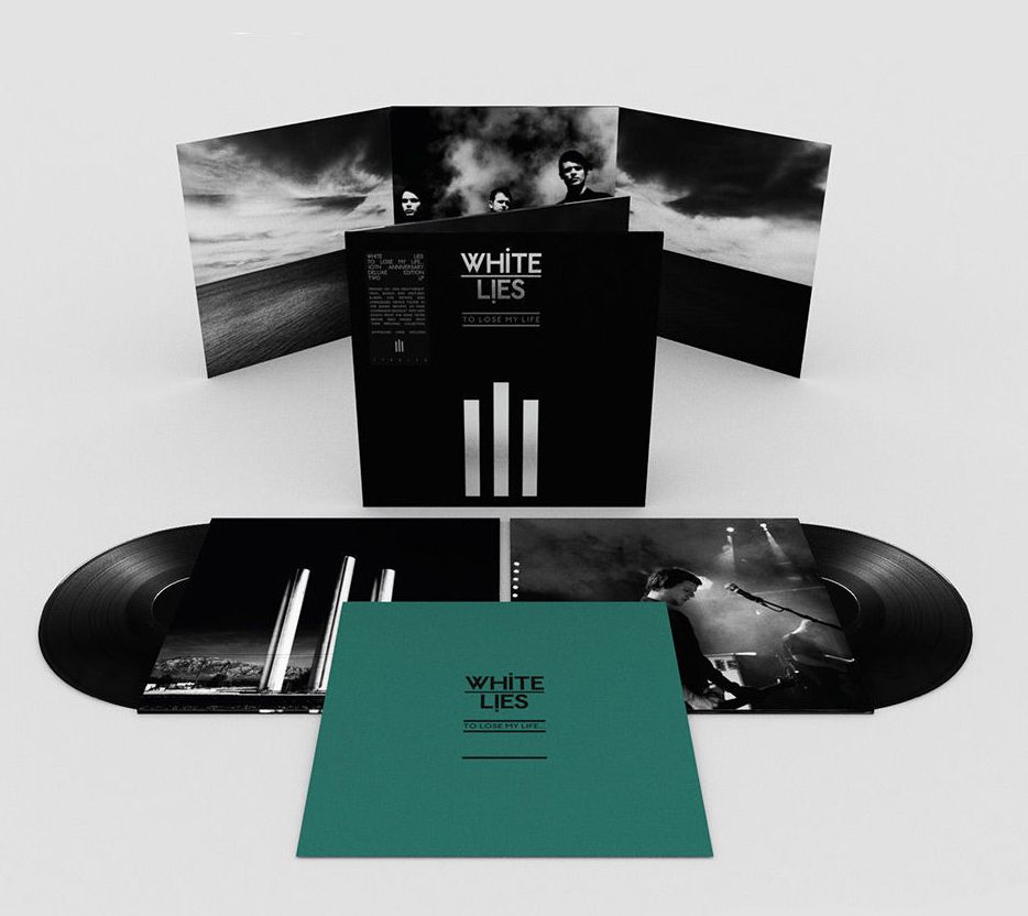 To Loose My Life (2x Vinyl)