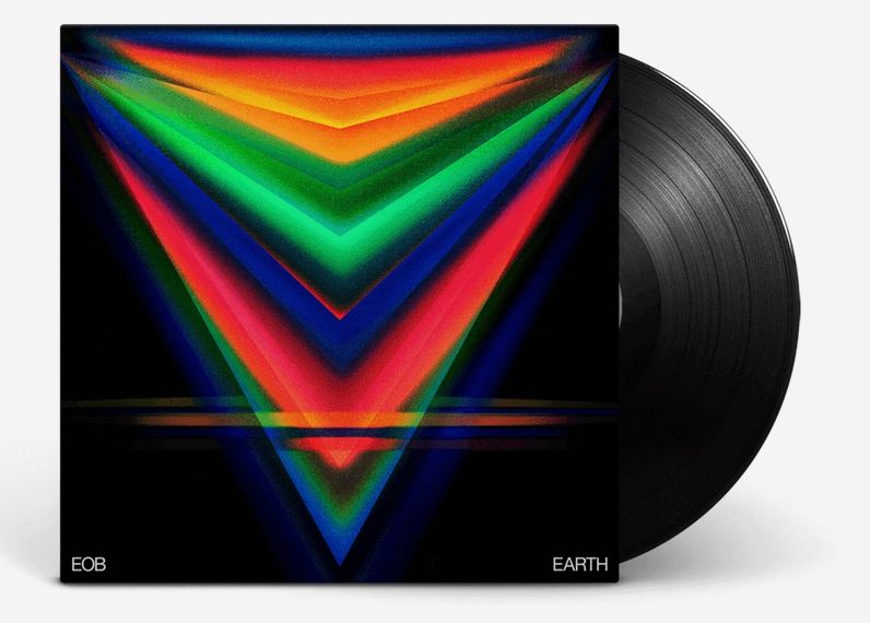 Earth (Vinyl)