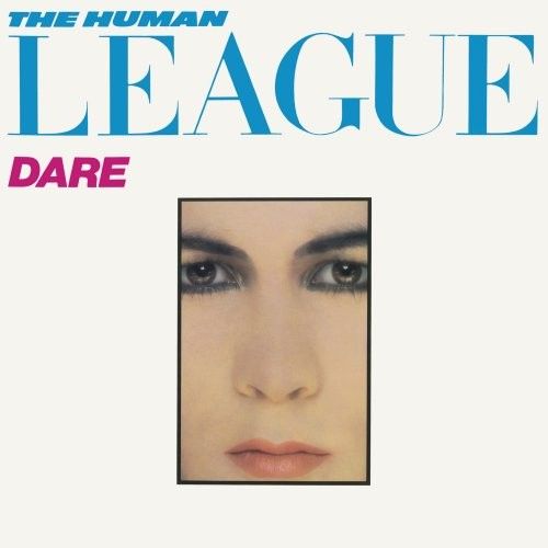 Dare! (LP)