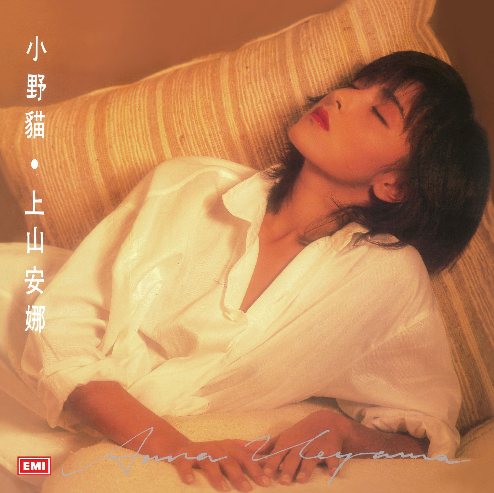 小野貓 (復黑王)