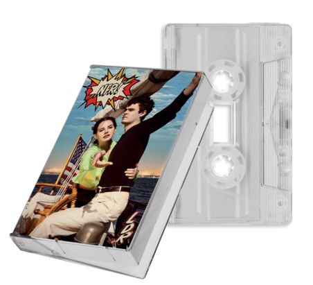 Norman Fucking Rockwell (MC)