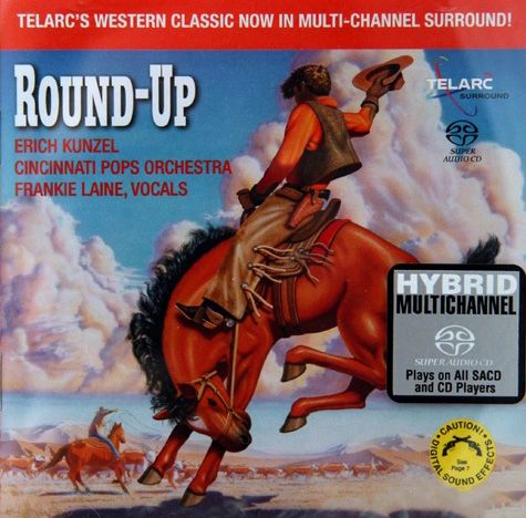 Round-Up (SACD)