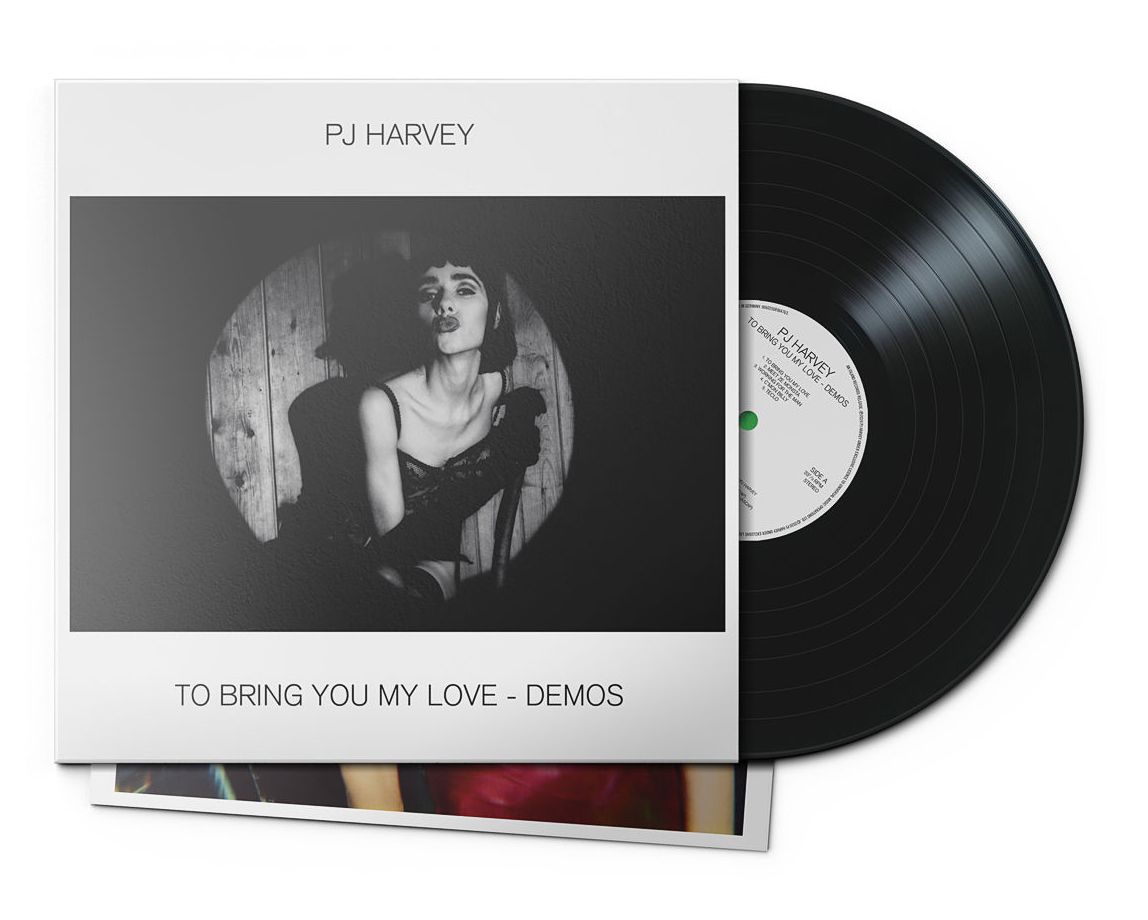 To Bring You My Love (Demos) (Vinyl)