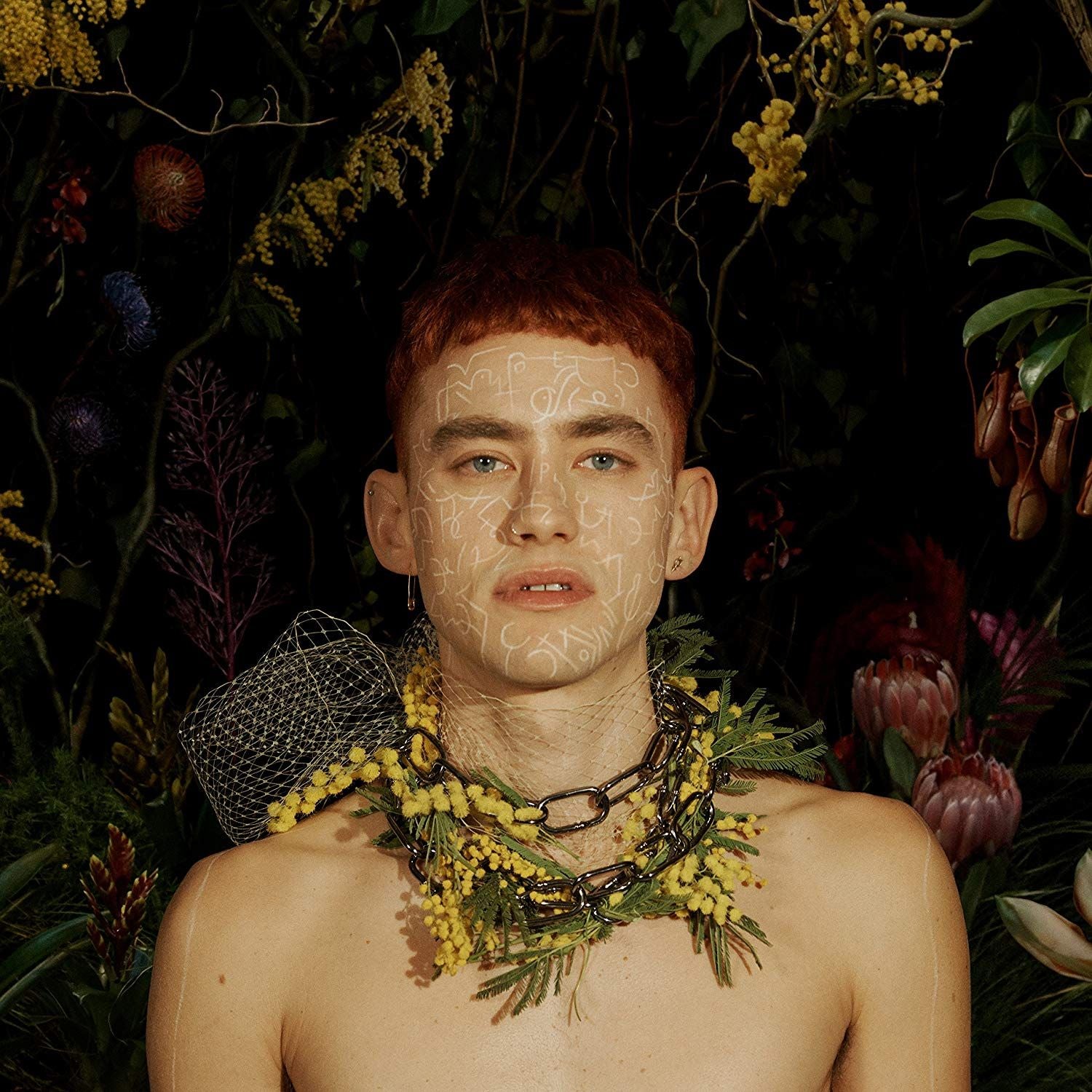Palo Santo (2x Vinyl)