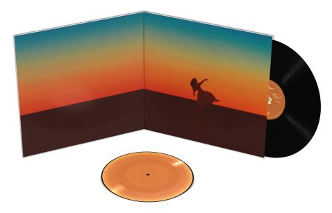 Solar Power (Vinyl+7")