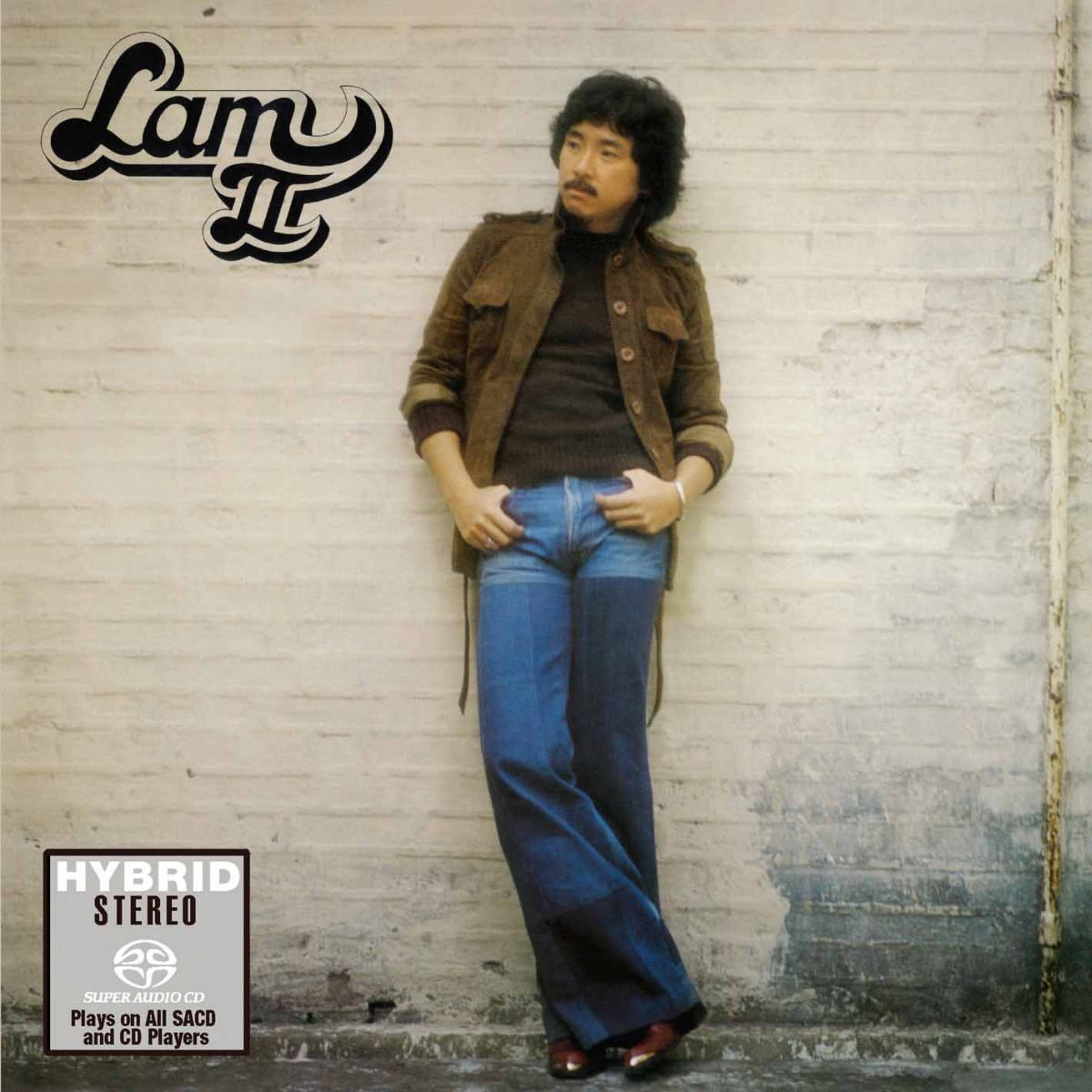Lam II (SACD) (日本壓碟)