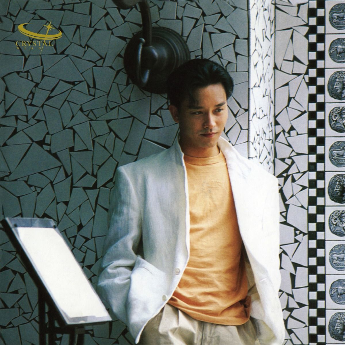 Summer Romance '87 (日本生產玻璃CD) (只限預訂及必須親自或指定香港親友驗收)