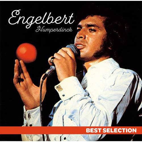 Engelbert Humperdinck Best Selection (MQA/UHQCD) (日本進口版)