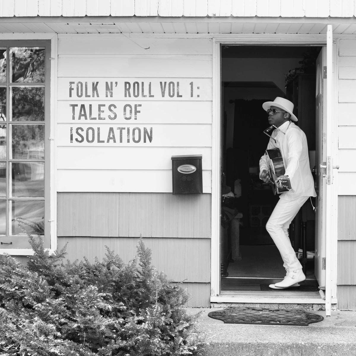 Folk n’ Roll Vol.1: Tale Of Isolation