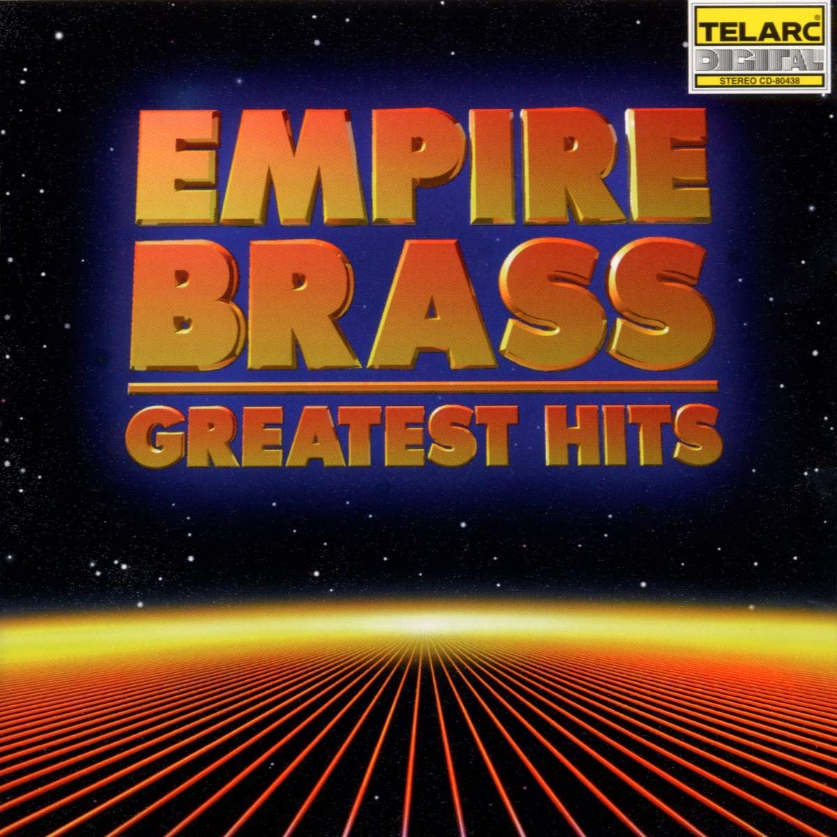 The Best Of The Empire Brass Quintet