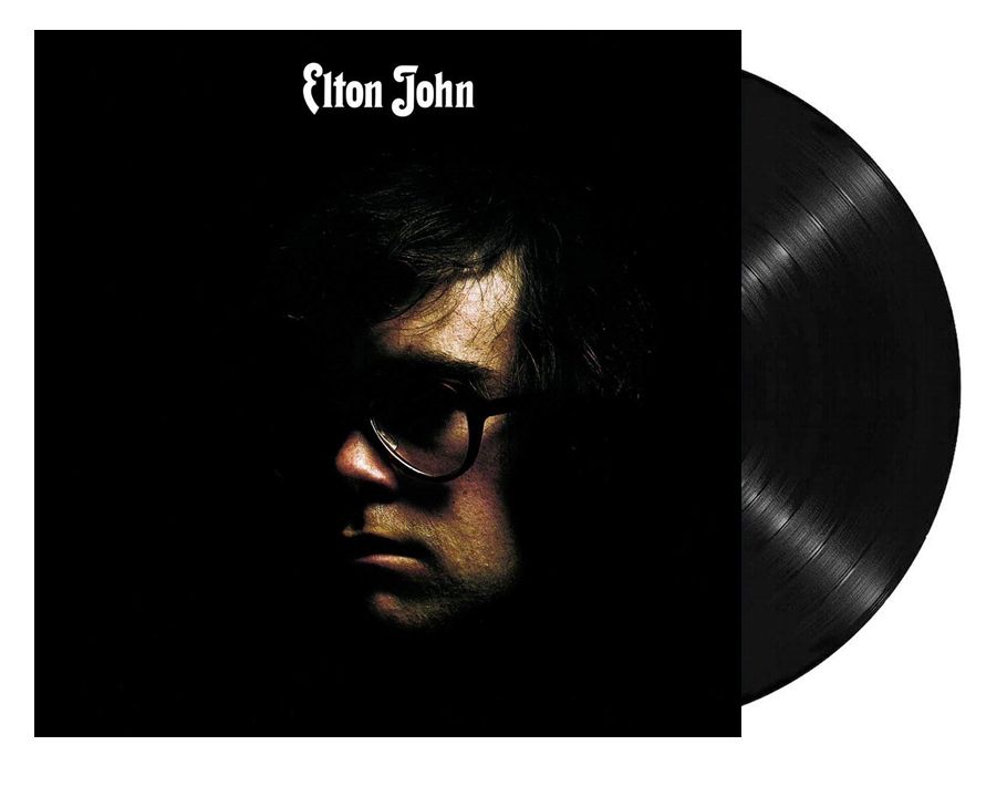 Elton John (Vinyl)