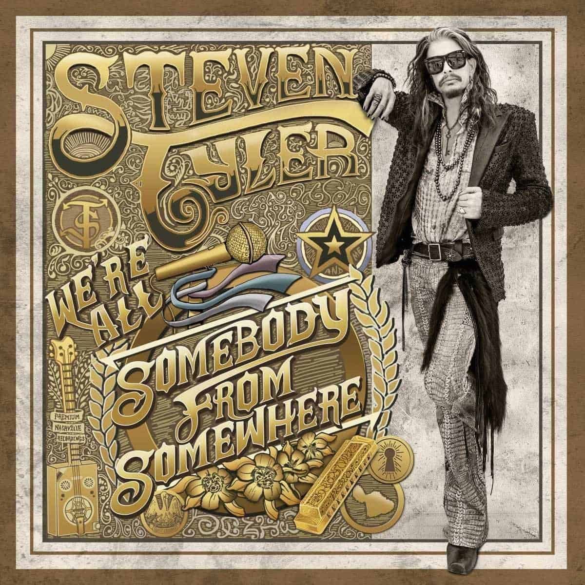 We'll All Somebody (2LP)