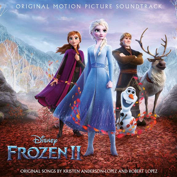 Frozen II (OST)