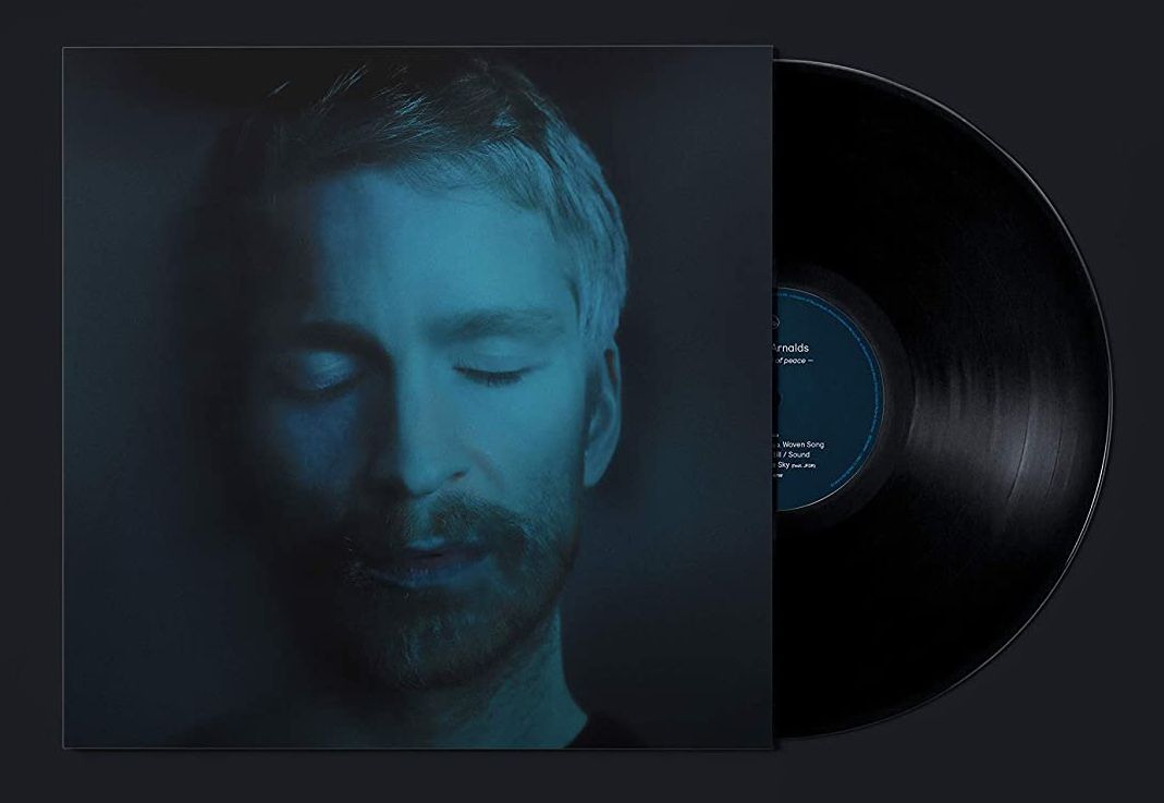 Some Kind Of Peace (Vinyl)