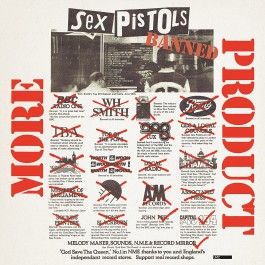 More Product (3CD)