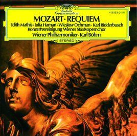 MOZART: Requiem [MQA/UHQCD] (日本進口版)