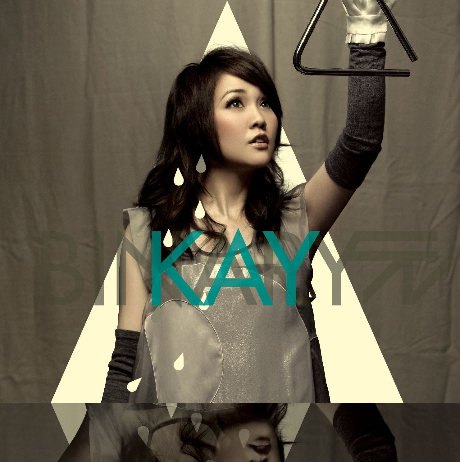 Binary (CD+DVD) (簡約再生系列)