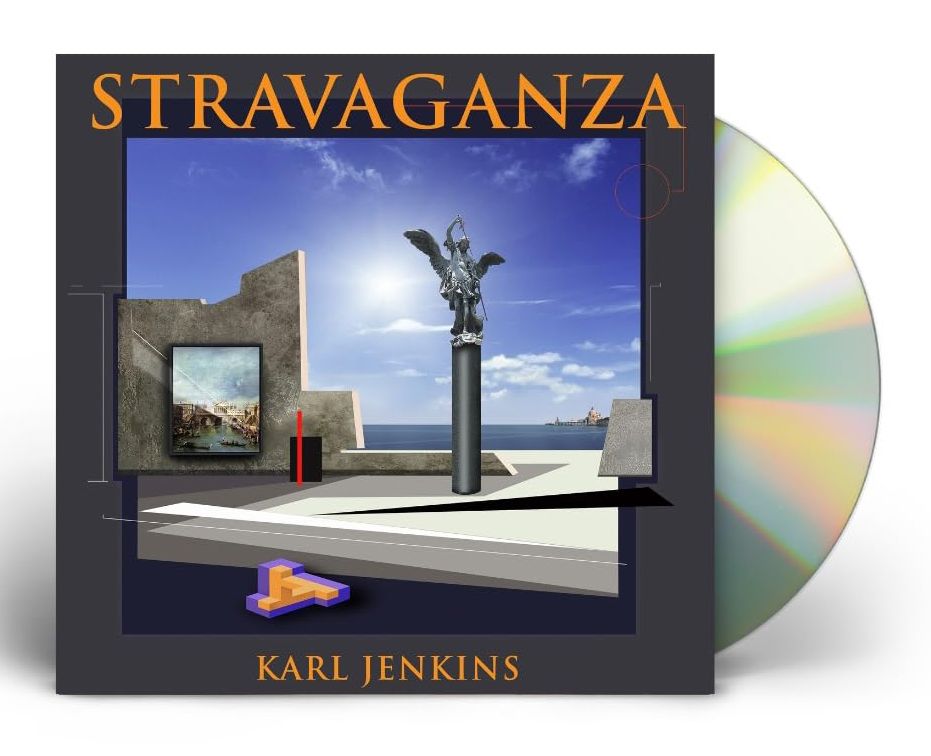 Along Came Jones (Red Vinyl)