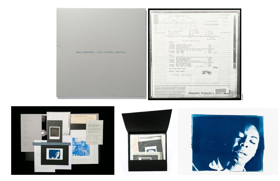 I Put A Spell On You (Mastercut Edition Vinyl) (UShop獨家銷售，只限預訂及必須親自或指定香港親友驗收)