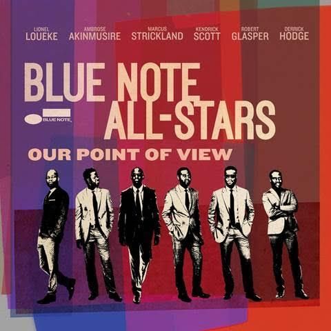 Our Point Of View (2LP)