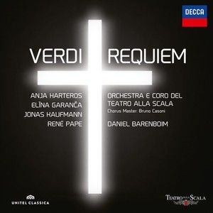 VERDI: Requiem (2CD)