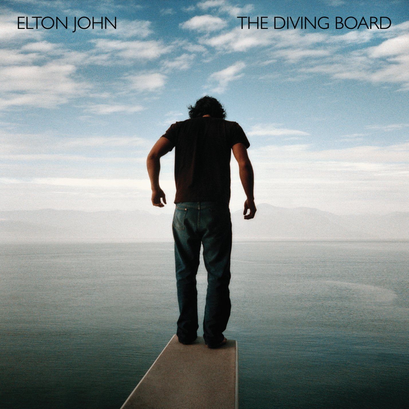 The Diving Board (2x Vinyl)
