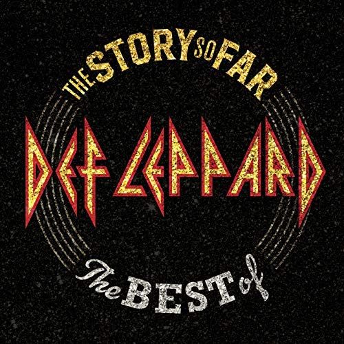 The Story So Far - The Best Of (2CD)