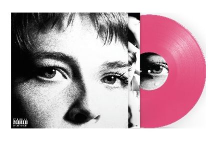 Surrender (Red Vinyl)