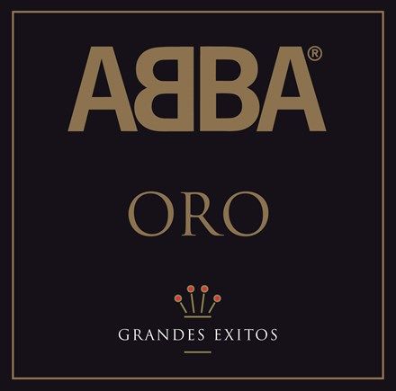 Oro: Grandes Exitos (2x Vinyl)