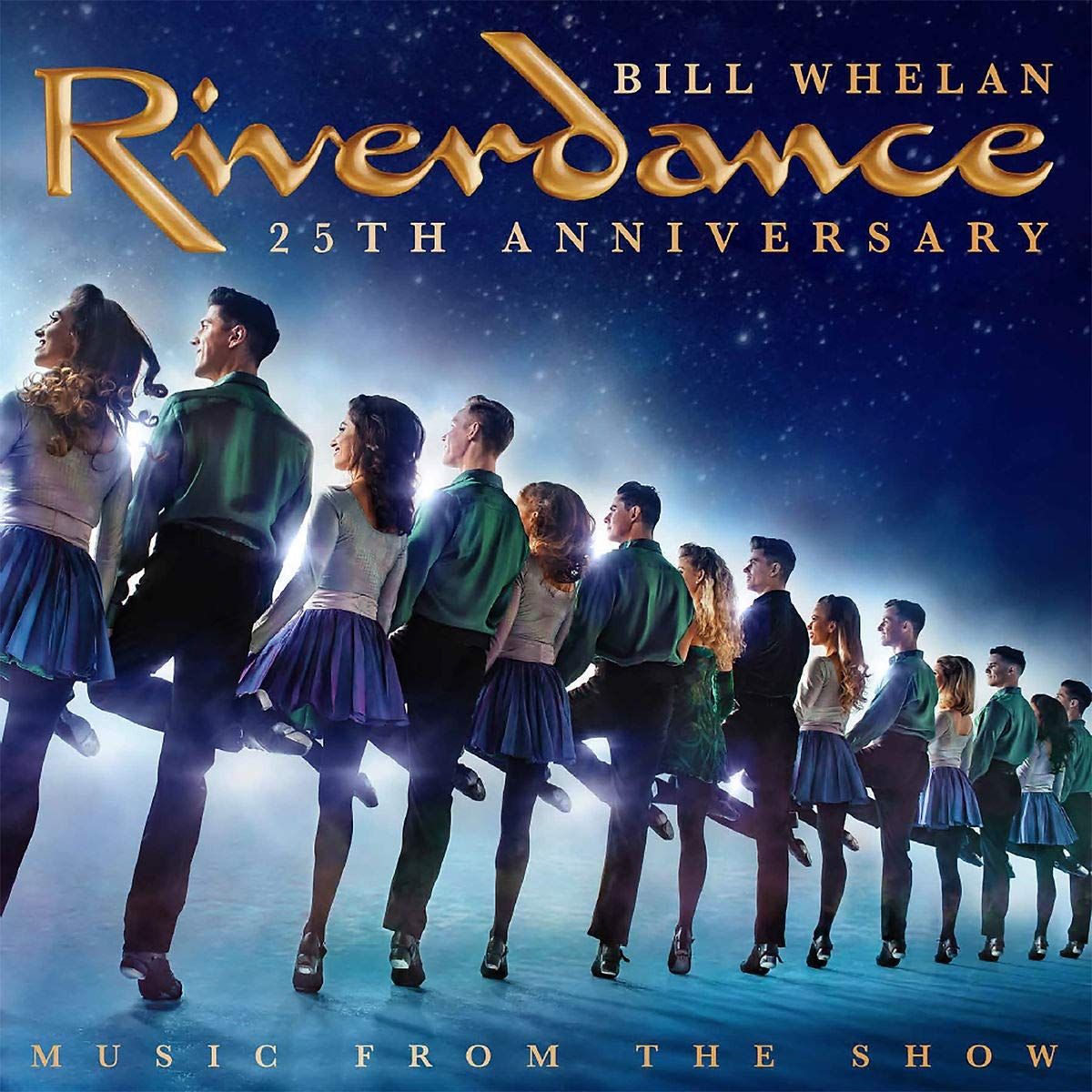 Riverdance 25th Anniversary (OST)