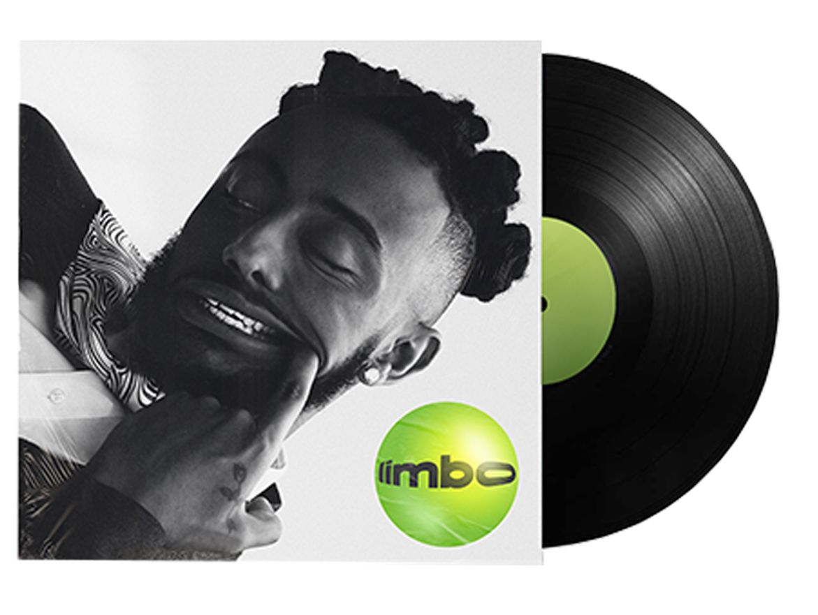 Limbo (Vinyl)