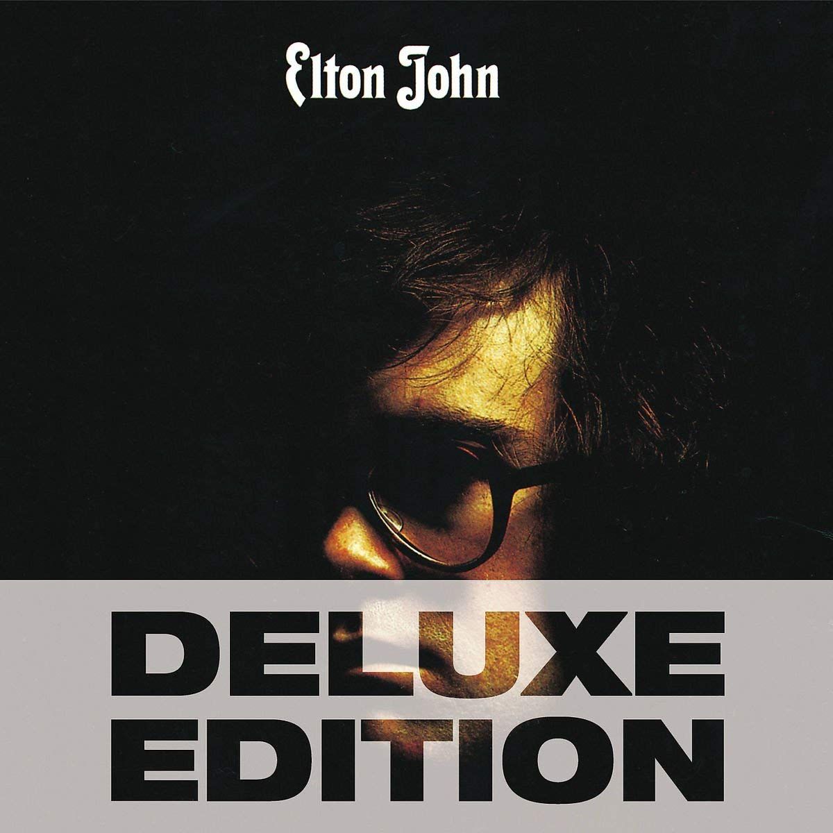 Elton John (Deluxe Edition 2CD)