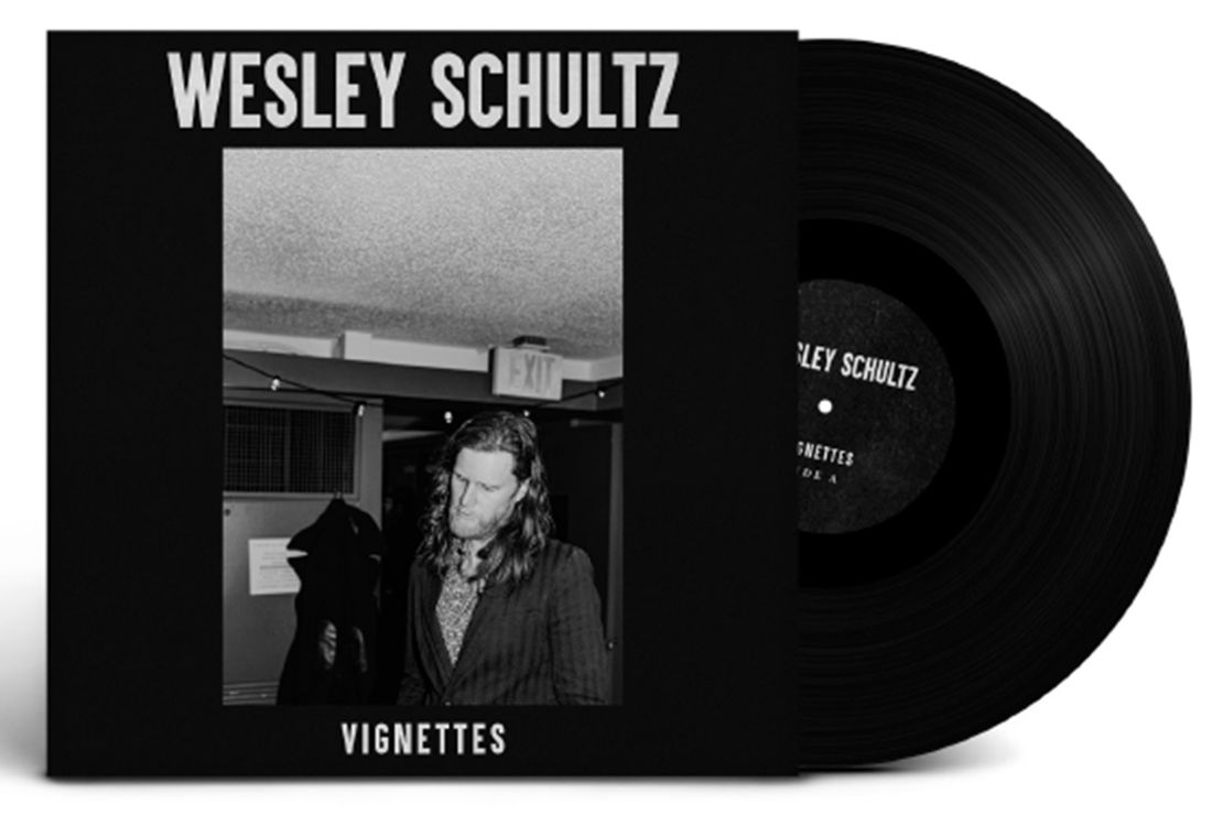 Vignettes (Vinyl)