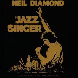 The Jazz Singer (OST) (LP)