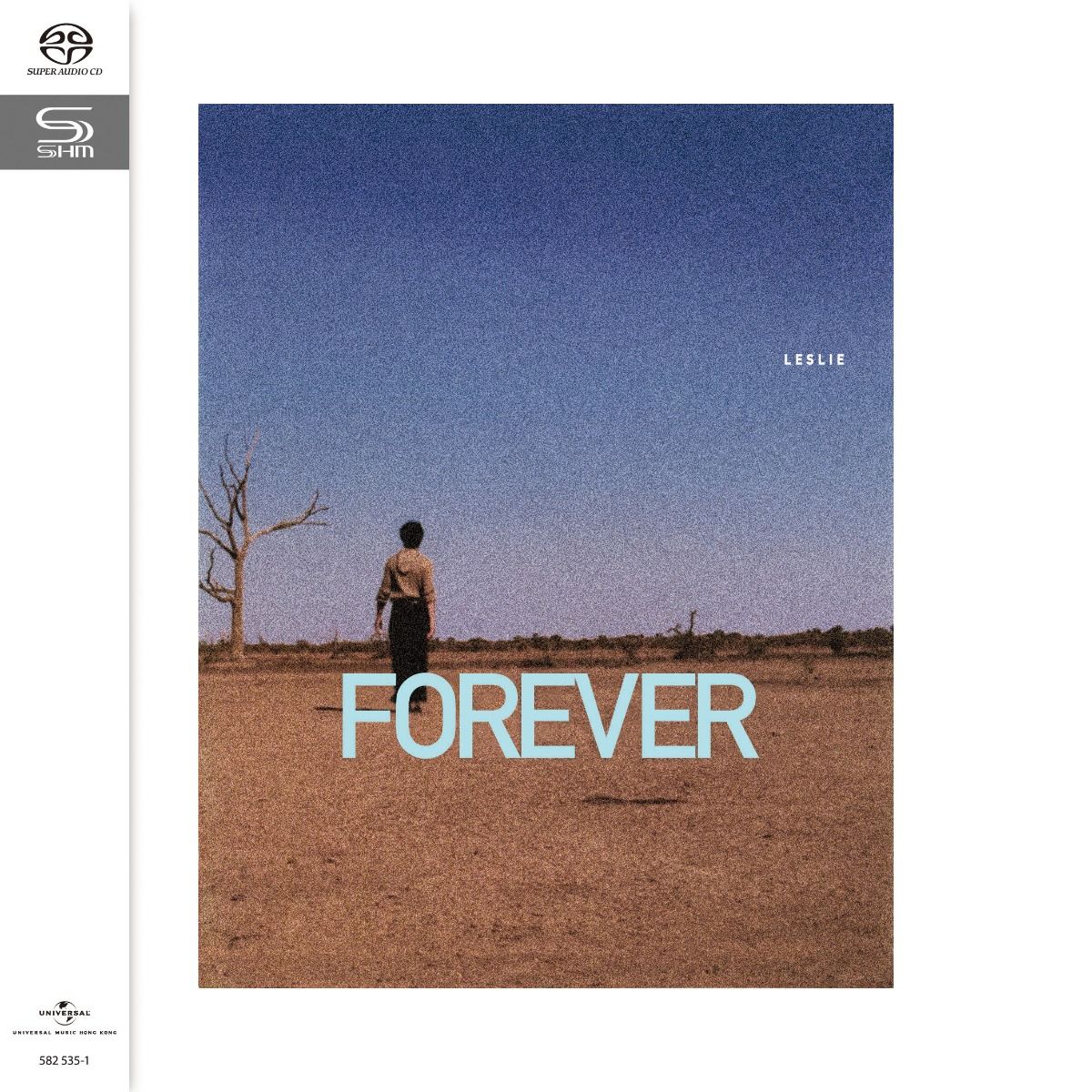 Forever (SHM-SACD) (日本壓碟)