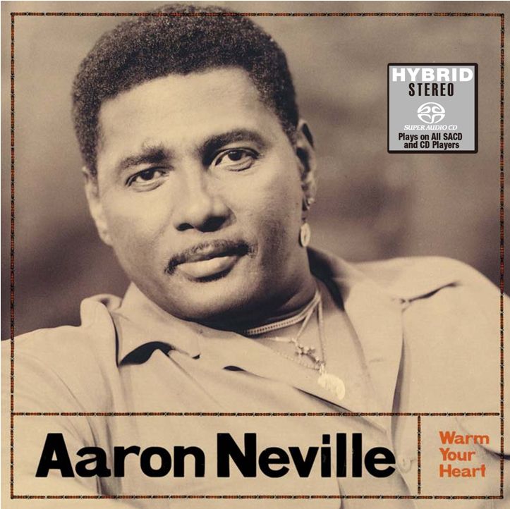 Warm Your Heart (SACD)