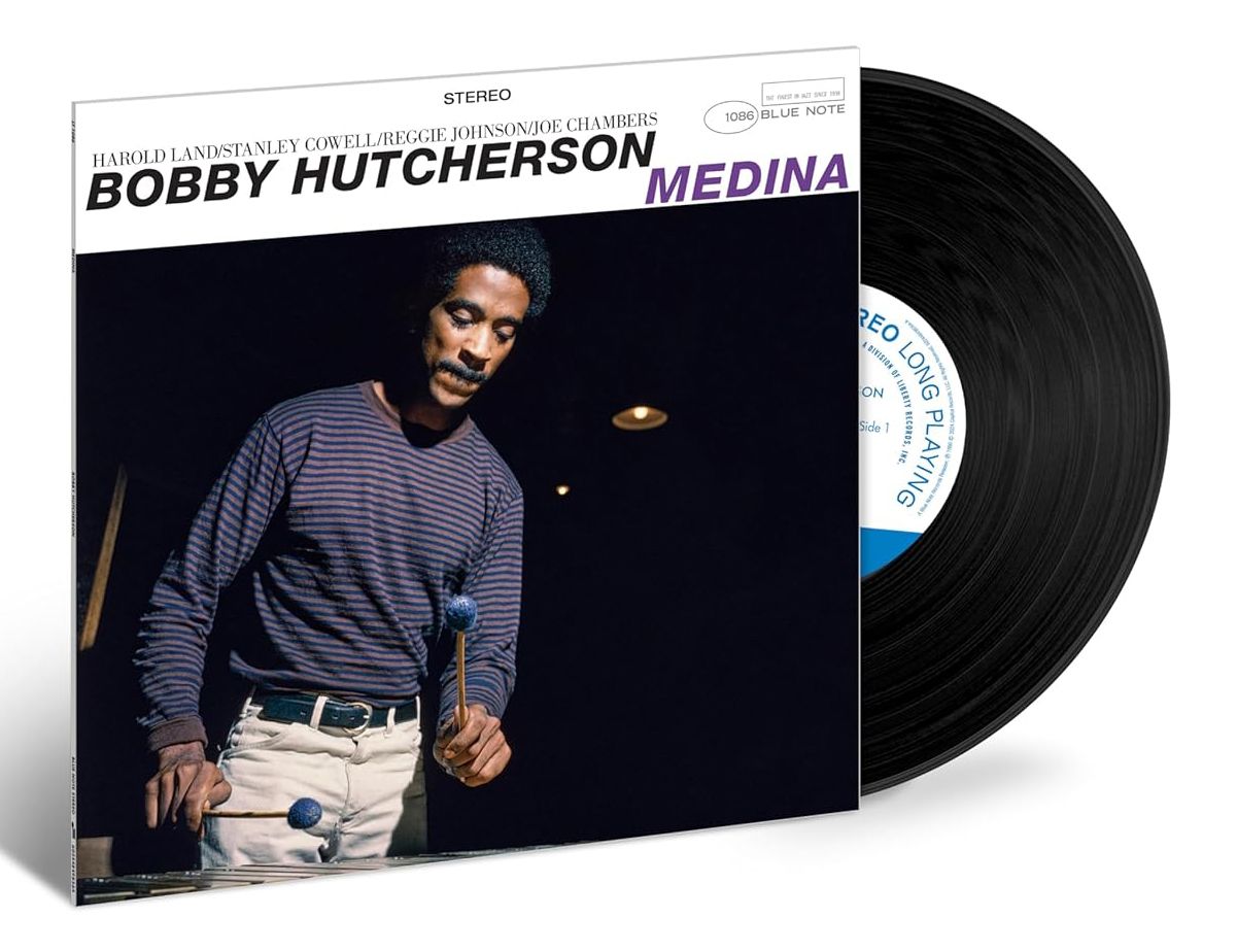 Medina (Tone Poet Series Vinyl)