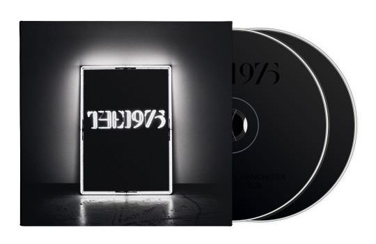 The 1975 10th Anniversary (2CD)