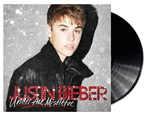 Under The Mistlejoe (Vinyl)