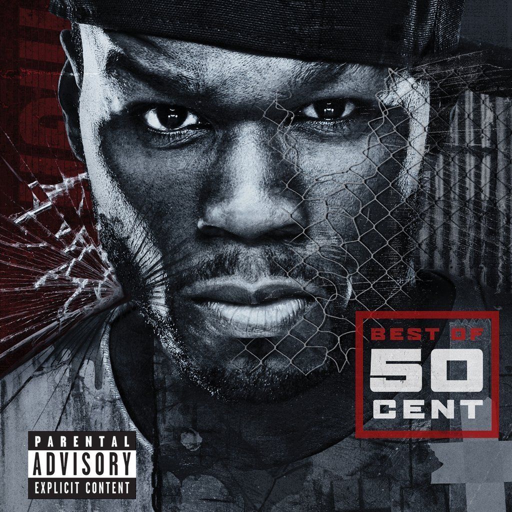 Best Of 50 Cents