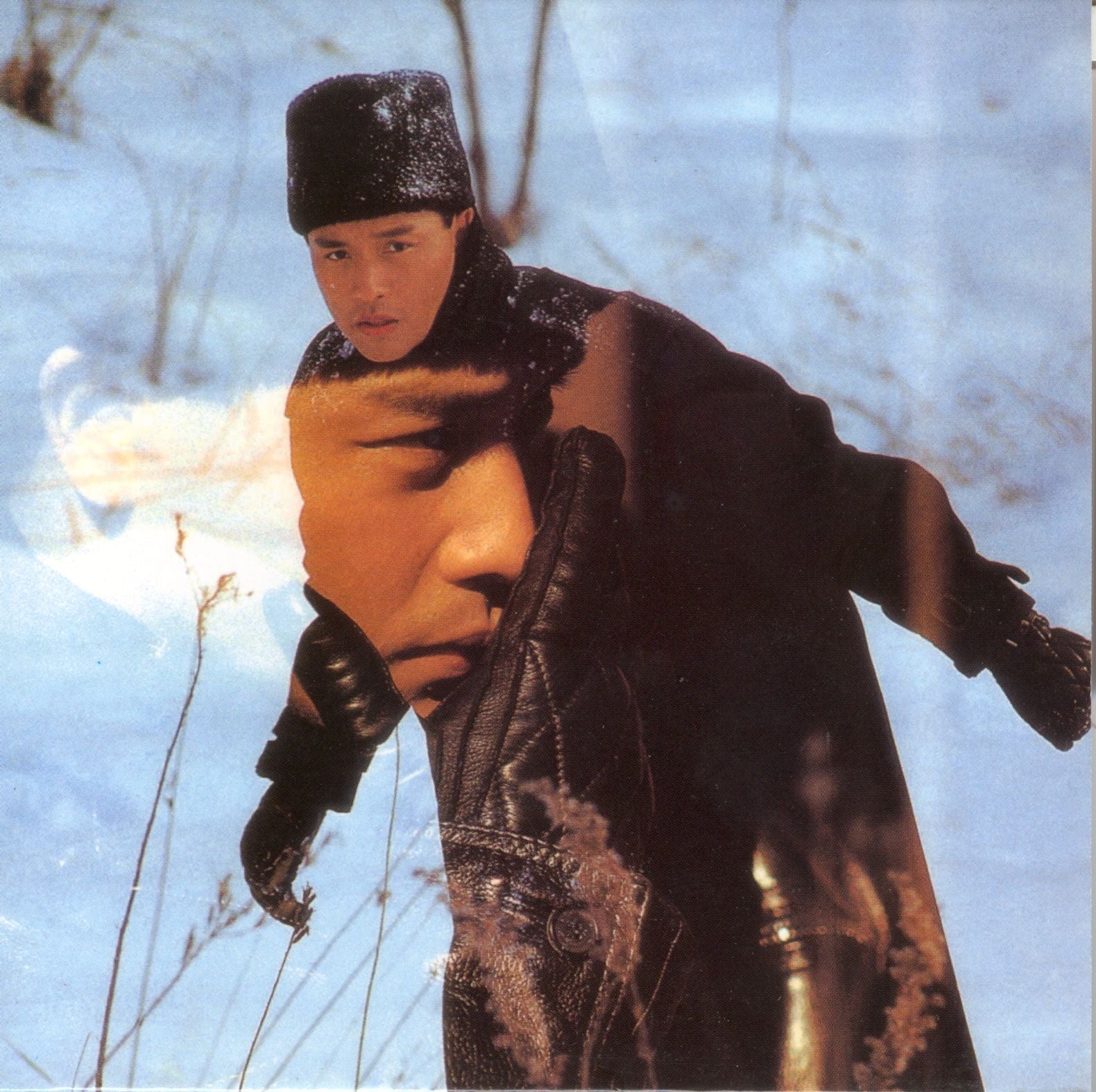 Virgin Snow (復黑王)