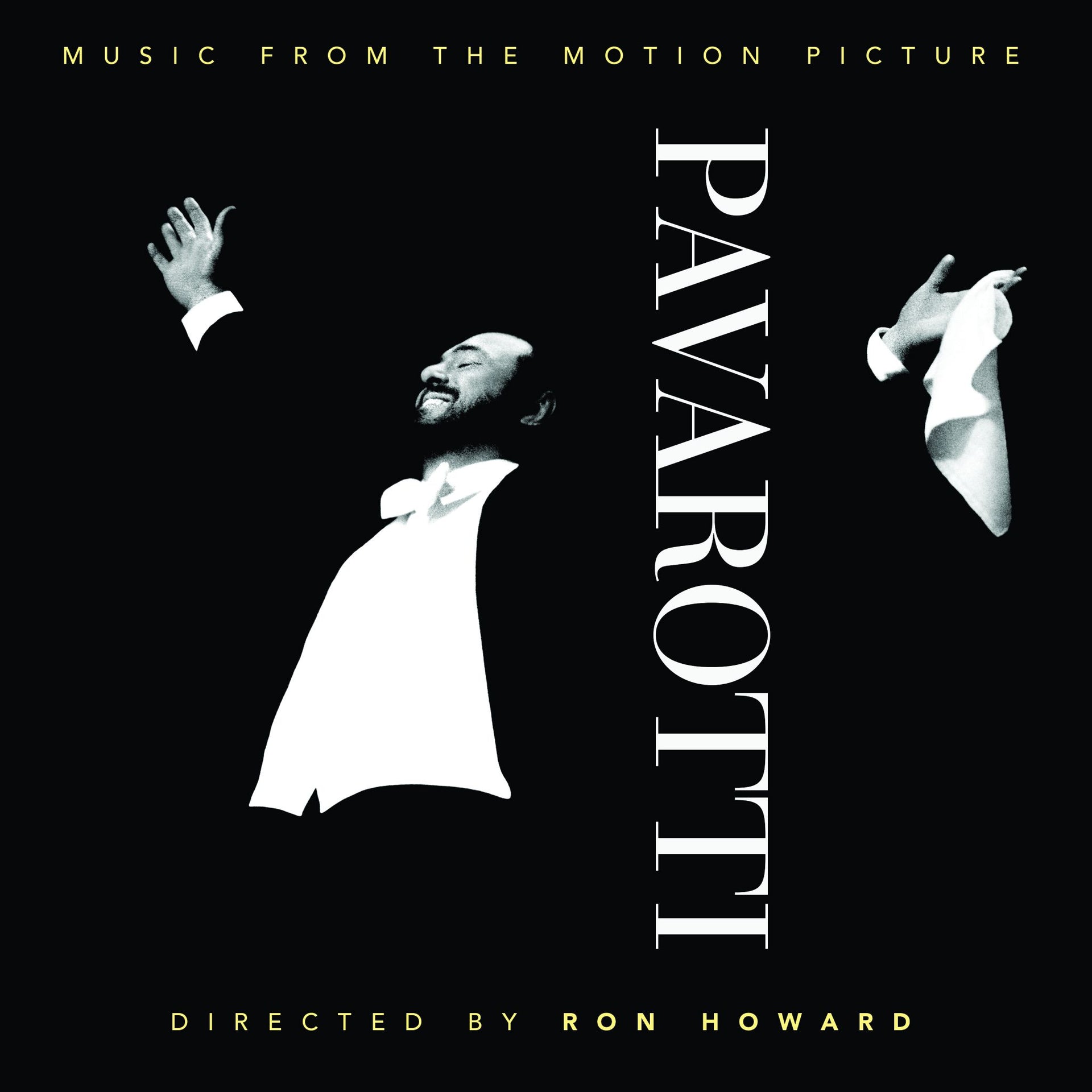Pavarotti (OST)