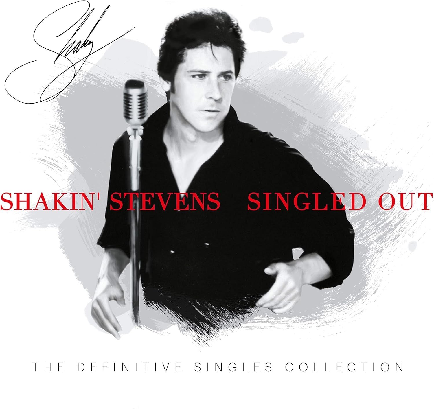 Singled Out - The Definitive Singles Collection (3CD)