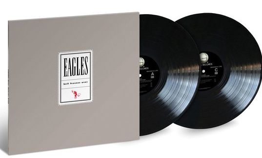 Hell Freezes Over - 25th Anniversary (2x Vinyl)