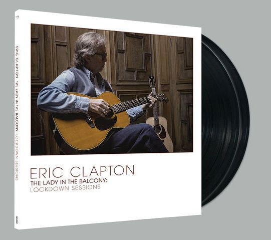 Lady In The Balcony: Lockdown Sessions (2x Vinyl)