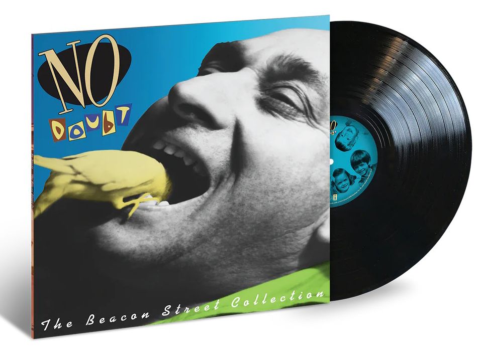 The Beacon Street Collection (Vinyl)