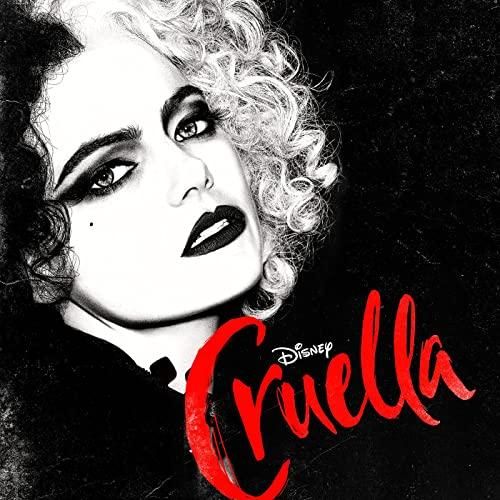 Cruella (OST)