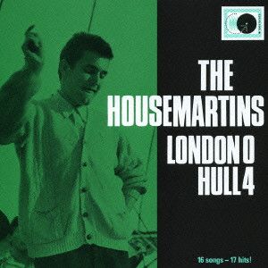 London O Hull 4 (LP)