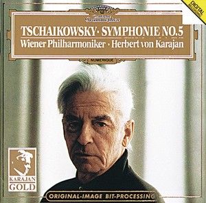 TCHAIKOVSKY: Symphonie No. 5