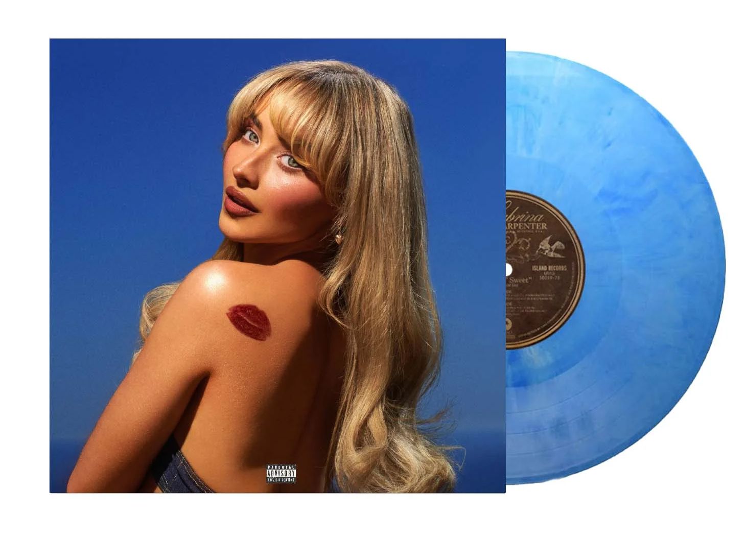 Short n’ Sweet – Standard LP